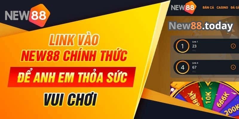 Link vào NEW88  mới nhất an toàn và không bị chặn Link vào NEW88  mới nhất an toàn và không bị chặn